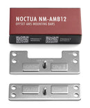 Noctua NM-AMB12 13 14 15 Offset AM5 Mounting Bars AMD AM4   NM-AMB15 chromax.black Offset Grommets CPU Cooling