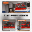 Modular Workshop Organizer Array