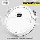 Xiaomi Intelligent Sweeping Robot Vacuum Cleaner 5 in 1 Automatic Inductio Brushless Motor Rechargeable Wet Dry Fully Automatic