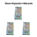 New Arrival Gem Bag Vol.1 2 3 Series Original Genuine New Card Trading Ptcg Card Collected Chinese Version Card Collection  Toys