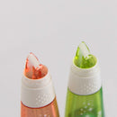 1pc Double Sided Adhesive Paper Tape and Tape Refills for Scrapbooking 6mmx8m