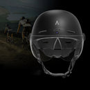 The Voyager | 1080P Integrated Action Camera Helmet for Cycling & Motorsport