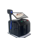 Diode Laser Hair Removal Professional Machine The new upgrade 3000W Permanent depilation machine hair removal for salon