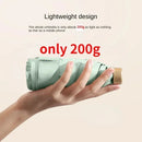 Mini Sun Umbrella off Small Pocket Rain Umbrella Vinyl Folding UV Protection Sun Shade Ultraviolet Capsule Parasol for Pocket