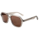 ZENOTTIC 2025 New Arrivals Aviator Polarized Sunglasses Handmade Acetate UV400 Protection Pilot Sun Glasses for Women Men