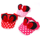 Cute Kids Baby Hat Lace Bows Summer Children Girl Sun Hat Baby Accessories Outdoor Sport Girls Baseball Cap Bonnet Enfant