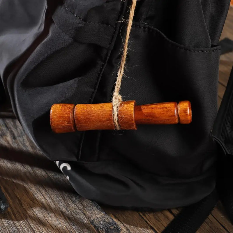 Wooden Whistle Duck Calls Loud Realistic Sound Lures for Hunting