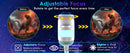 The Nebula | 4K Galaxy Projector and Ambient Night Light