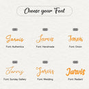 Personalized Baby Bedroom Wall Decor Sign Custom Wooden Name Sign Nursery Decor Name Wood Letters For Birthday Party Gifts