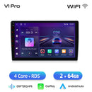 Junsun Android Wireless CarPlay Auto Car Radio For Opel Corsa E 2014-2019 2015 2016 Intelligent Systems DSP SWC RDS GPS FM BT