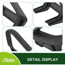 Roykaw Golf Cart Hip Restraint Armrest Driver Side & Passenger Side for EZGO TXT 1994-up, OEM