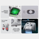 The Frame Advantage | GameSir G7 Pro TMR Hall-Effect Xbox Controller