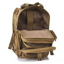 Oxford Sling Backpack Small Sling Rover Shoulder Bag Molle Outdoor Camping Daypack Backpack With Adjustable Strap