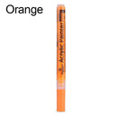 Golf Club Color Changing Pen Acrylic Ink Pen With Strong Sunscreen Waterproof Covering Power Golf Accesoires