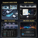 Podofo 8Core 9 ''Car Radio For Renault Megane 3 2009-2014 Multimedia Player Android Auto Carplay BT WIFI 4G Navigation Car Audio