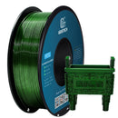 Geeetech Metallic Luster 1Kg PETG 1.75mm Filament 3d print wire Vacuum Packaging Colorful Plastic for most FDM 3D printer