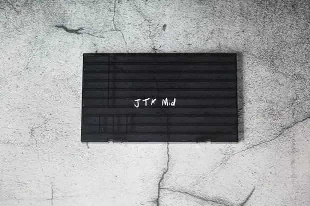 ECHOME PC Keycap Storage Case Custom Personalized Dust Box for PBT Keycap Desktop Decoration Keyboard Accessories