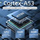 The Pocket Arcana | 2.83" IPS Retro Handheld Gaming Console