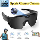 The Frame Lens | HD Smart Video Recording Sunglasses with WiFi