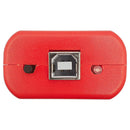 MPPS V21 Unlocked Infinite Reset High Quality Version Full Chip with Breakout Tricore Cable OBD2 ECU Chip Tuning Scanner Tool