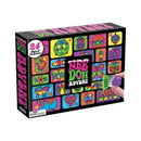 The Slow December | 3D Fidget Advent Countdown Calendar