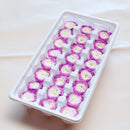 21Pcs/Box Class A Preserved Austin Flower Roses Immortalized Real Flowers Roses Wedding Party Mother'S Day Gift Decorations