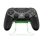GameSir Tarantula Pro Switch 2 controller wireless gamepad with 9 mappable buttons 6-axis gyroscope Hall Effect triggers and NFC