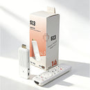 The Streamline | Android 14 4K TV Stick with WiFi 6