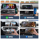 Wireless CarPlay Android Auto For BMW NBT CIC system 1 2 3 4 5 X1 X3 X4 X5 F20 F21 F23 F30 F31 F34 F35 F10 F11 F48 F25 F26 F15