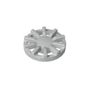 Gobricks 10PCS 18978a Wheel Cover 18978b Parts 5/10 Spoke Compatible with 18976 Toys Model Building Blocks DIY Creative Gift Car