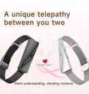 LIGE Women Smart Bracelet with Heart Rate Monitor Activity Fitness Tracker Sports Wristband Waterproof Smart Watch Men Smartband