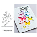 New Arrivals May 2022 Metal Cutting Dies DIY Scrapbooking Photo Album Decorative Embossing PaperCard Crafts Die