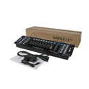 SHEHDS 1024 Controller/192 Konsole für Par Lighting Moving Head Light International Standard DJ Disco Hochzeiten Konzerte