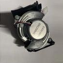 Replacement Cooling Fan Motor Robot Vacuum Cleaner Parts Fan Assembly Motor Vacuum Module for iRobot S9 Robot Vacuum Cleaner