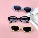 Kinder-Sonnenbrille, Jungenmode, Sommer-UV-Schutz, Baby-Sonnenbrille für Mädchen