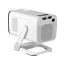 PROGAGA PG310 Smart Android Projector 4k 720P 300Ansi Allwinner H713 Projetor PG310 Home Theater Video Mini Portable Projector