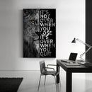 Poster Paintings Wall Decor the Office Decorative Paintings Lion Decoration Motivational Posters Canvas Prints for Home