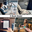 AceGamer Page Turner Control for Kindle - Scrolling Remote for TikTok ,E-Books ,Short Videos, Compatible with iPhone, iPad, A