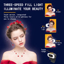 Webcam 4K 1080P Mini Camera 2K Full HD Webcam With Microphone 15-30fps USB Web Cam For Youtube PC Laptop Video Shooting Camera