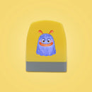 Cartoon Cute Animals Little Monster Children'S Clothes Stamp Seal Kids Personalized Stamps Label Stamp, Waterproof Labels