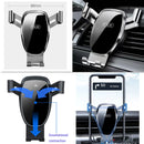 Car Mobile Phone Holder for Jetour T2 Traveller 2024 2025 GPS Bracket Navigation Stand Auto Accessories