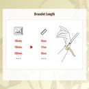 Trusta 2024 Best Friends Angel Wing Charm Italian Links 9mm Bracelet Stainless Steel for Girls Birthday Gift DIY Jewelry N115