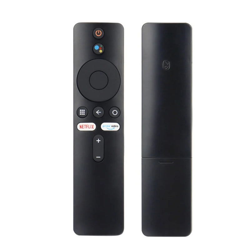 XMRM-006 Bluetooth Voice Remote Compatible with Xiaomi MI Box S MI TV Stick MDZ-22-AB MDZ-24-AA - Smart TV Accessories