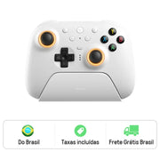 The TMR Edge | 8BitDo Ultimate 2 Wireless Gaming Controller