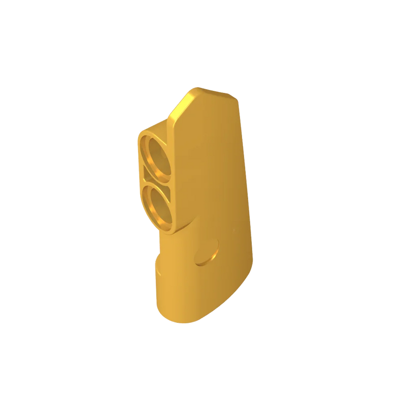 Gobricks GDS-1183 Panel Fairing