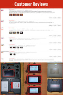 LAUNCH X431 CRP919X OBD2 Scanner Automotive Diagnostic Tools Car CANFD DOIP ECU Coding OBDII Auto Professional