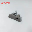 for Glove Box Handle with Key Hole Compatible with Mitsubishi L200 Mn151758Ha Triton 2007-2014 Pajero Sport