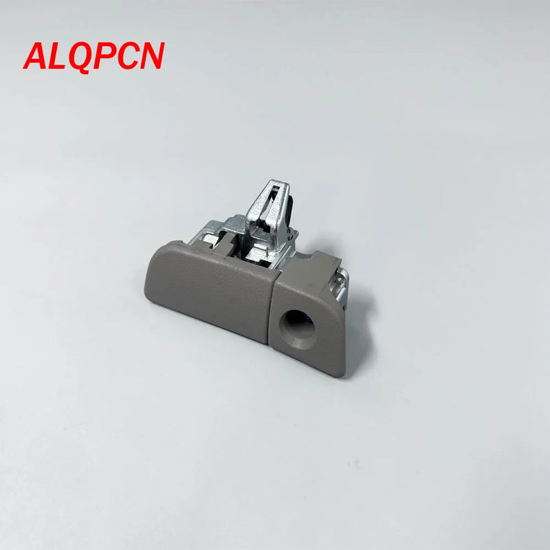 for Glove Box Handle with Key Hole Compatible with Mitsubishi L200 Mn151758Ha Triton 2007-2014 Pajero Sport