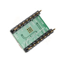 3pcs High Quality A4988 Stepper Motor Driver with Heatsink for 3D printer For SKR V1.3 1.4 GTR V1.0 RAMPS 1.4 1.6 MKS GEN V1.4