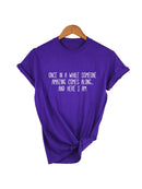 Women's Graphic Funny T Shirt Cute Tops Teen Girl Tee  Letter Print Casual Tee Short Sleeve Tops Tumblr Quotes Clothes